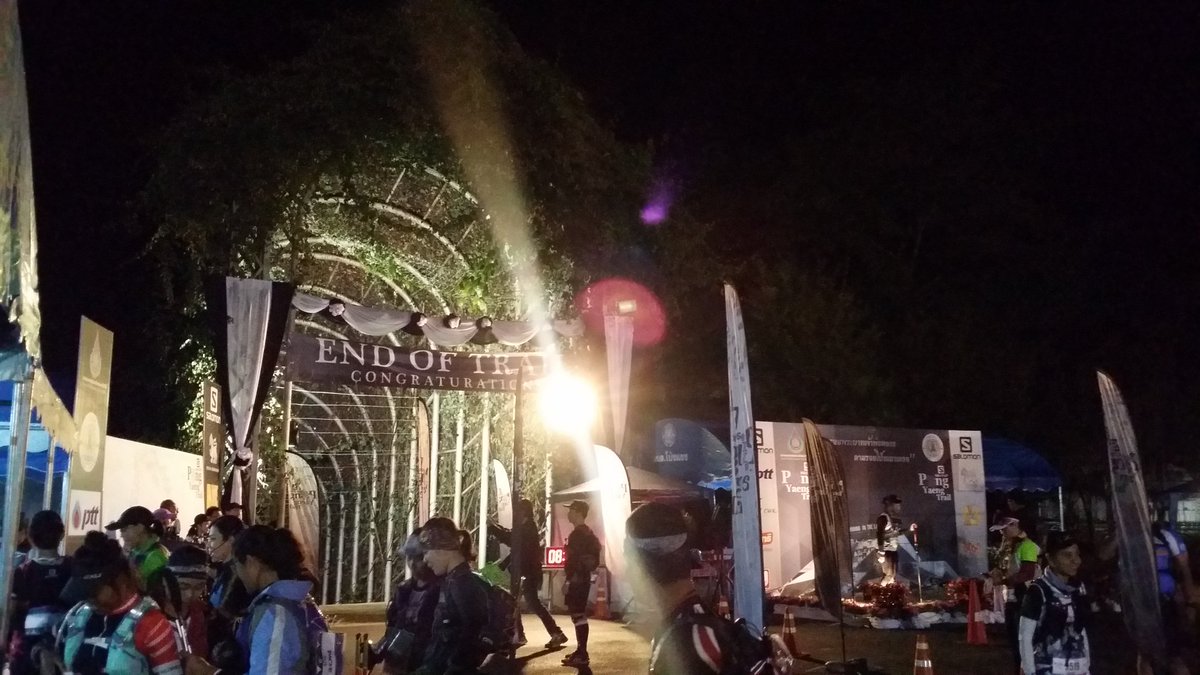 natt_rpg's tweet photo. 🏃🏃🏃
#PYT2016 #TrailRunning #Chiangmai https://t.co/xEFZ1EYMYn