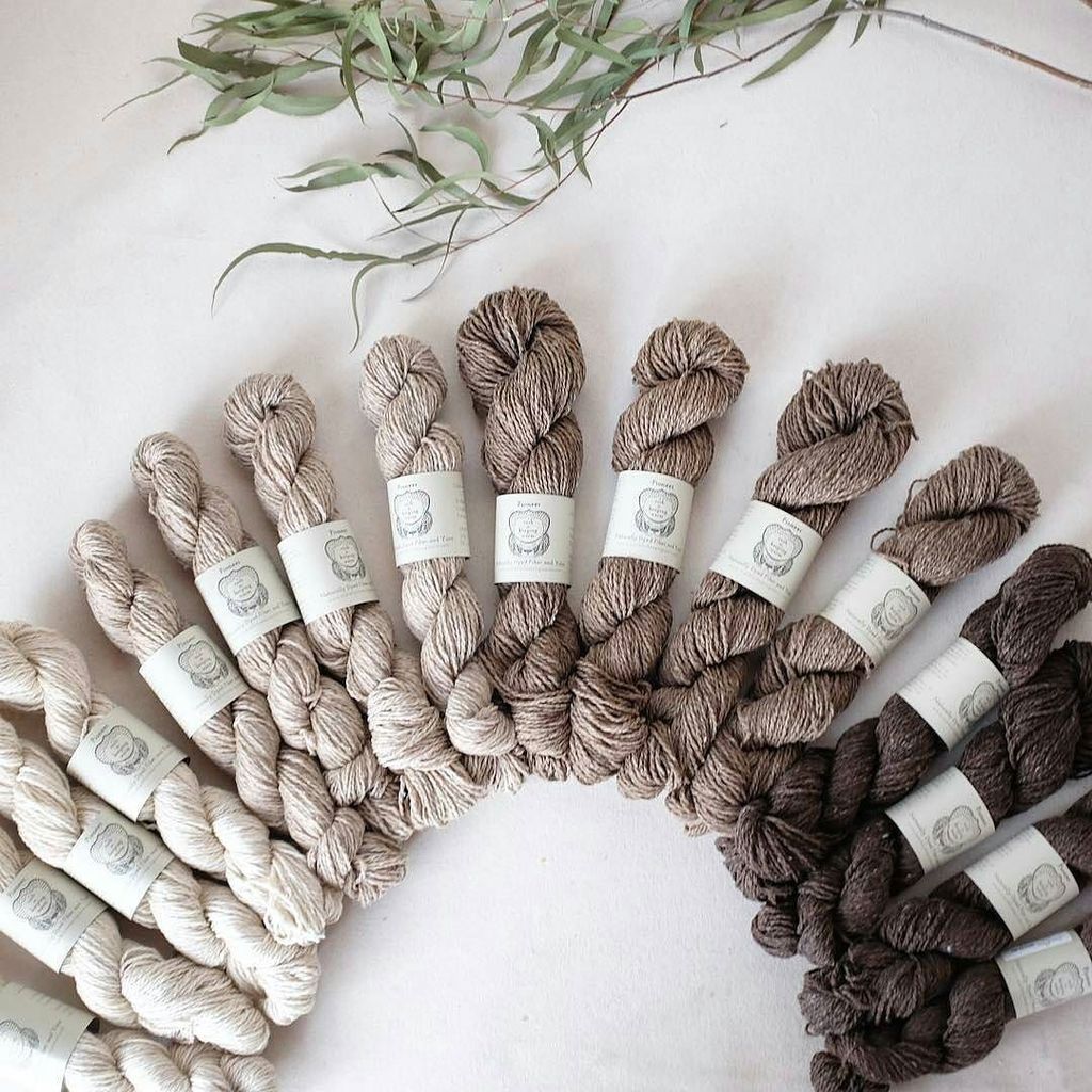CottageNotebook's tweet photo. A beautiful #knitterspayitforward from #avfkw. I love how the online craft community in th… https://t.co/IBXEuYs9SD https://t.co/kIEFHcqwHh