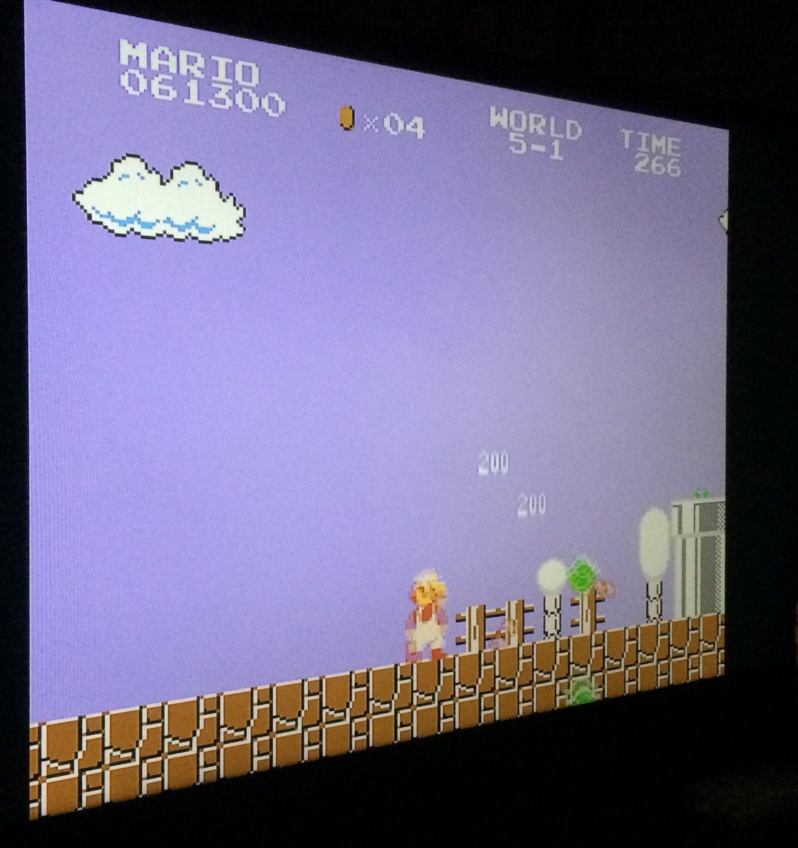 bejmulligan's tweet photo. Best birthday present ever. Nostalgia. https://t.co/ItRVkOIJbC