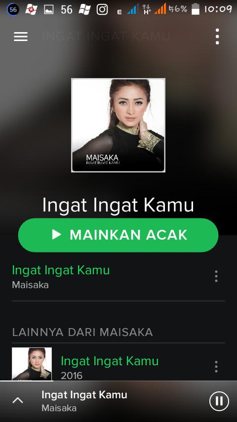 Suka banget lgunya kak <a href="/Mai_Shaka26/">Maisaka_26</a> #mnctv #ingatingatkamu  
#social

#branding

#socialmedia