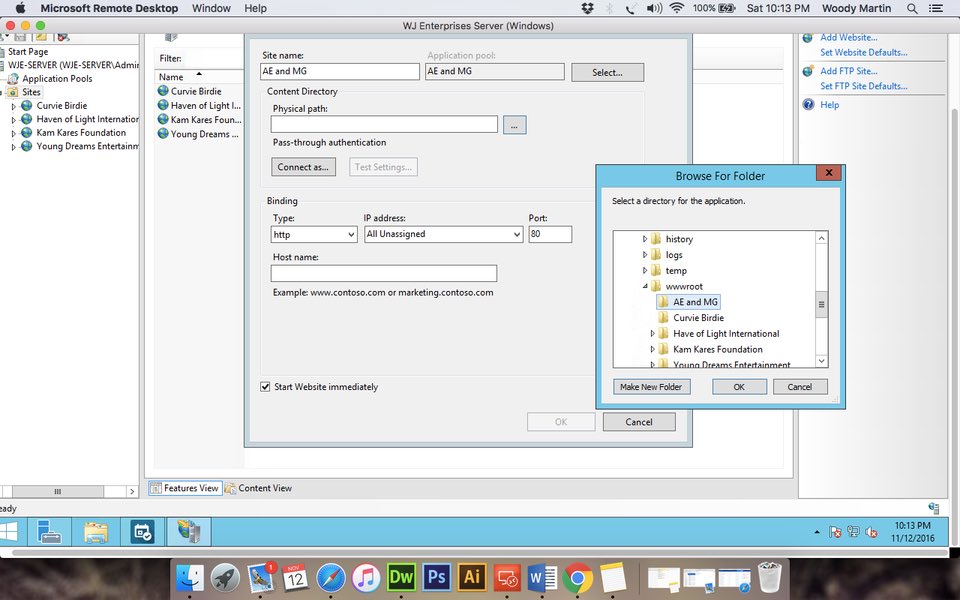 woodyfmartin's tweet image. #windowssever #migration #sharedhosting #systemupgrades #windows #windowsserver2012