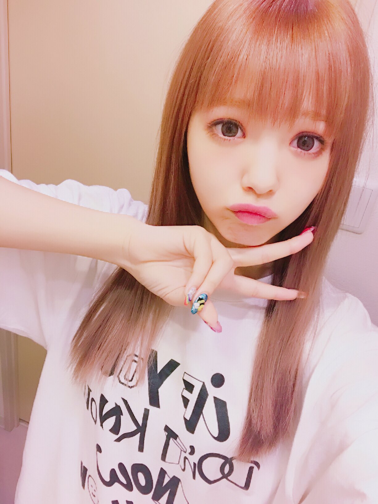 ゆか@ぴ (yuka_____63@) / X