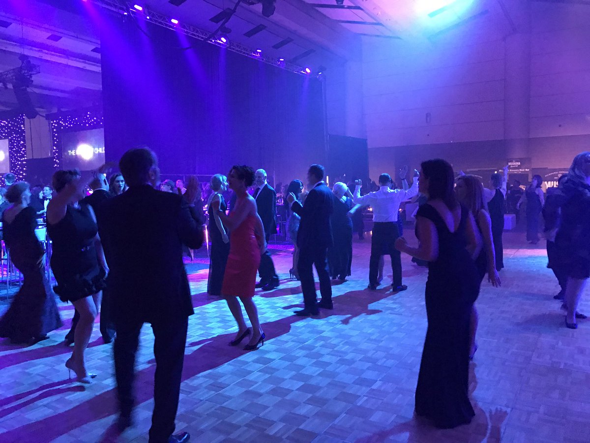 CrystalClubTO's tweet photo. The dance floor is open! Be sure to tag your photos #CrystalClubTO and join the party! https://t.co/O48k7510rZ
