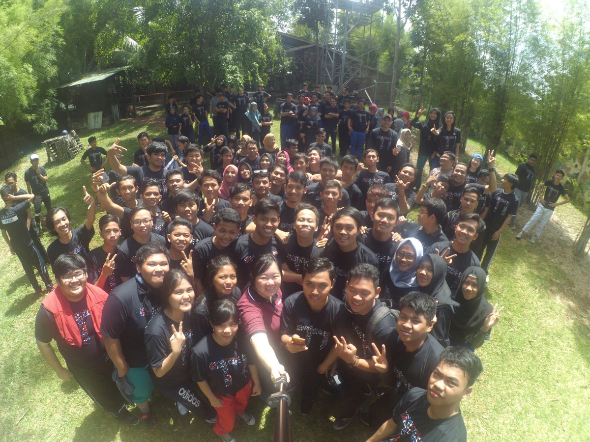 himti_mdp's tweet photo. Bersama Kaprodi TI Ibu Yonnita &amp; Peserta TI OUTBOUND 2016
[12 Nov 2016] TI OUTBOUND 20016 #reborn. Sampai ketemu di TI OUTBOUND selanjutnya https://t.co/zCIj57nvzS