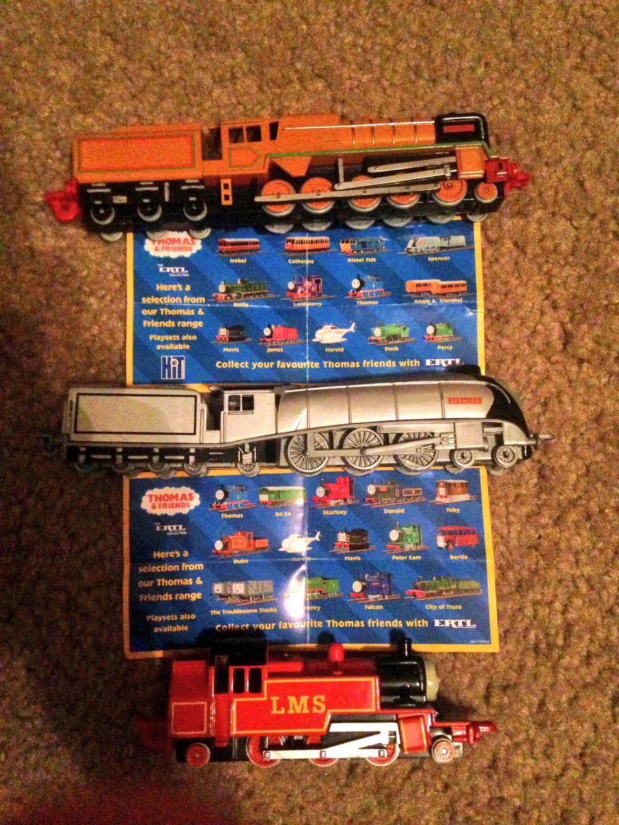 ertl thomas collection