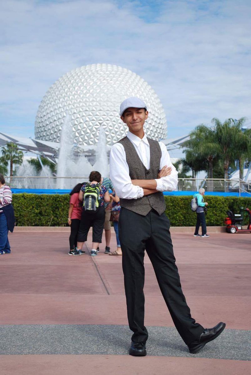 _ZackGonzo's tweet photo. #dapperday2016 https://t.co/LdqSf5hq9Q