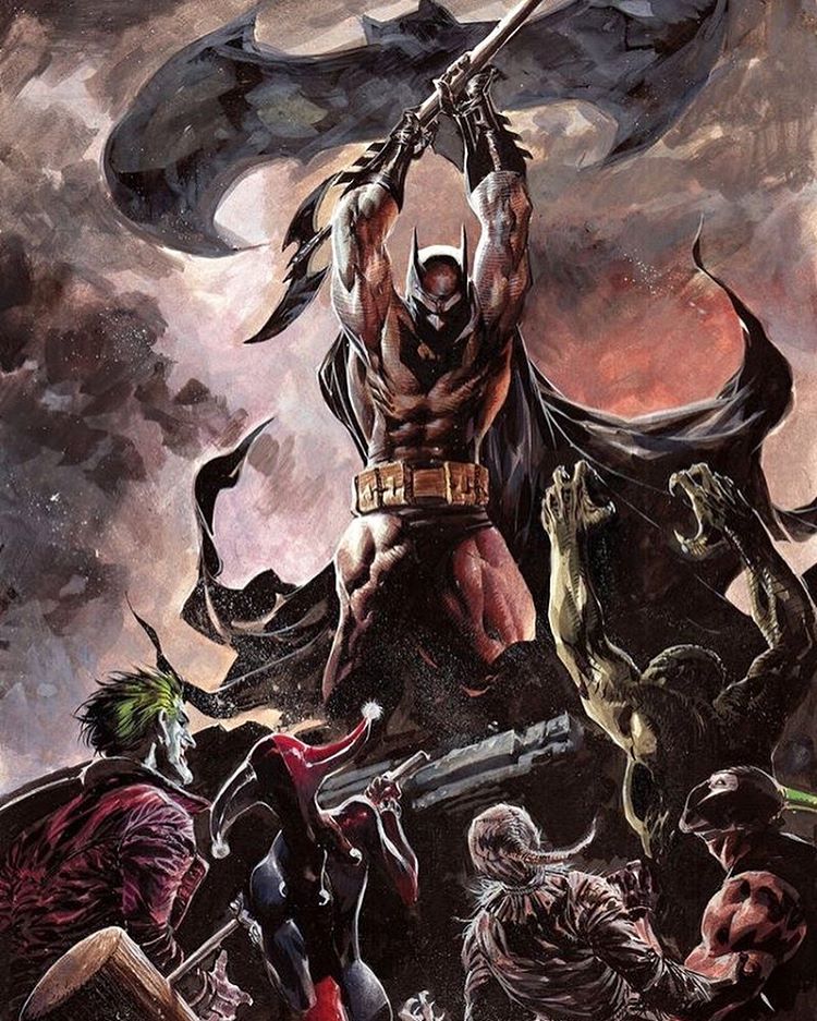 infinitcomic's tweet image. 