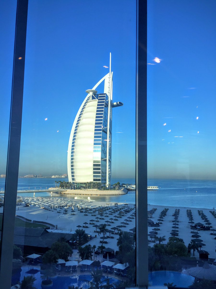 Leila Takayama (@hokulabs) on Twitter photo Returned to Dubai for the annual <a href="/wef/">World Economic Forum</a> summit, serving on the council for the Future of Computing. It's a beautiful morning! Returned to Dubai for the annual <a href="/wef/">World Economic Forum</a> summit, serving on the council for the Future of Computing. It's a beautiful morning!