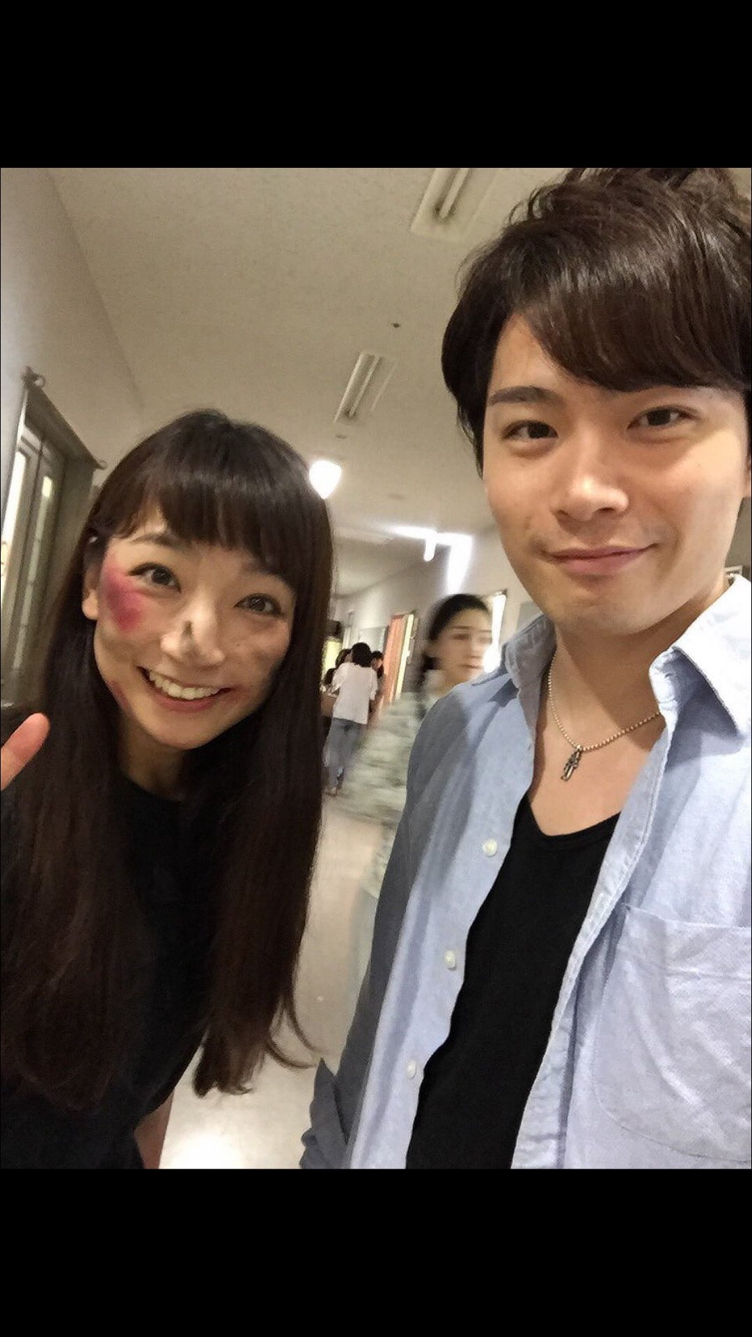 り な ぱ ん だ Ar Twitter 谷口あかりさん いちあかを見て あんなに声が出て可愛くて凄い人だなって思った憧れの人 うちも四季に入ってソフィ演じたいって夢があるから あかりさんみたいな可愛くて声量があるソフィを目指します 谷口あかり 劇団四季 り な ぱ ん だ Ar Twitter 谷口あかりさん いちあかを見て あんなに声が出て可愛くて凄い人だなって思った憧れの人 うちも四季に入ってソフィ演じたいって夢があるから あかりさんみたいな可愛くて声量があるソフィを目指します 谷口あかり 劇団四季