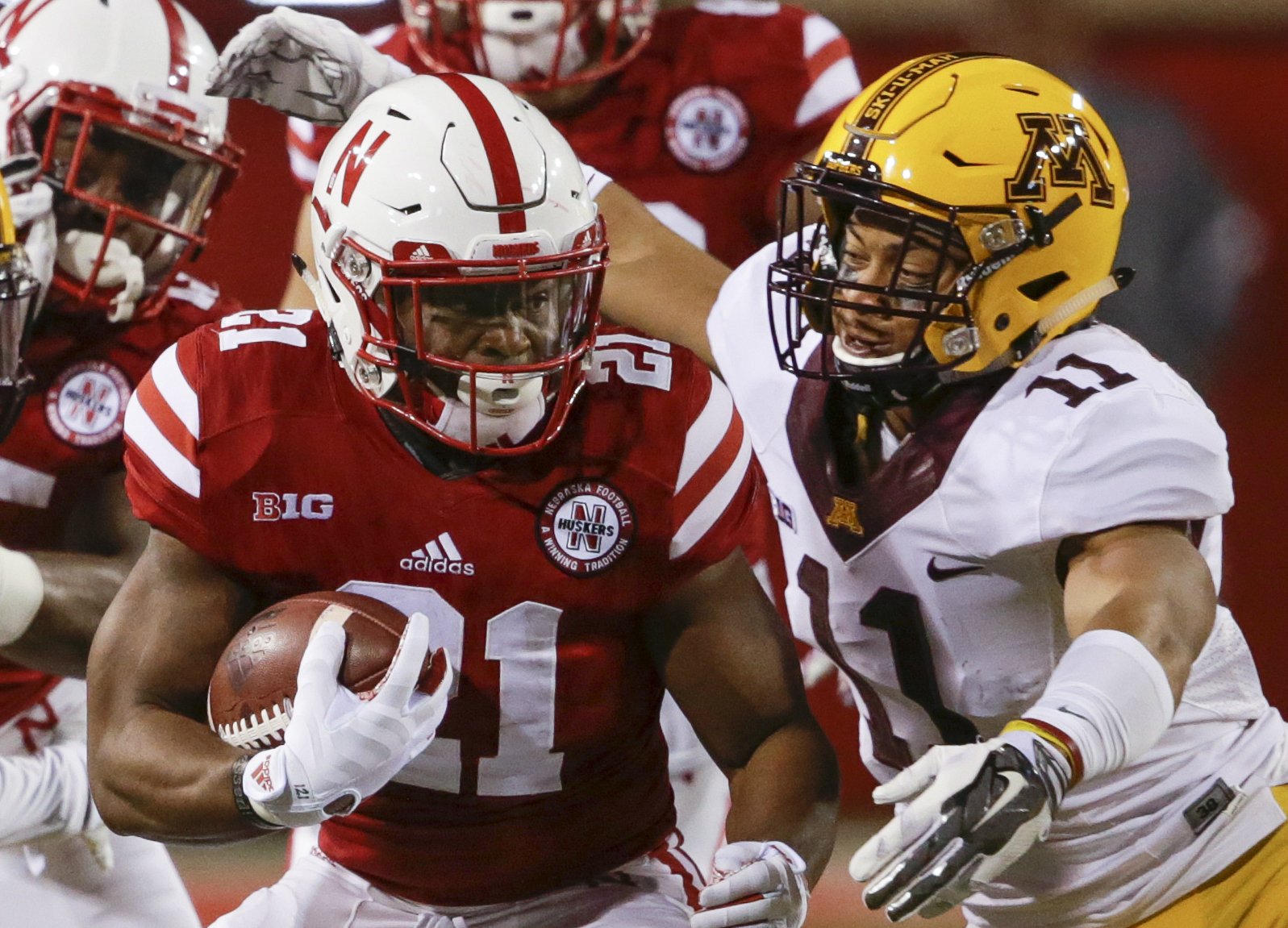 The Gopher Report (MinnesotaRivals) / Twitter