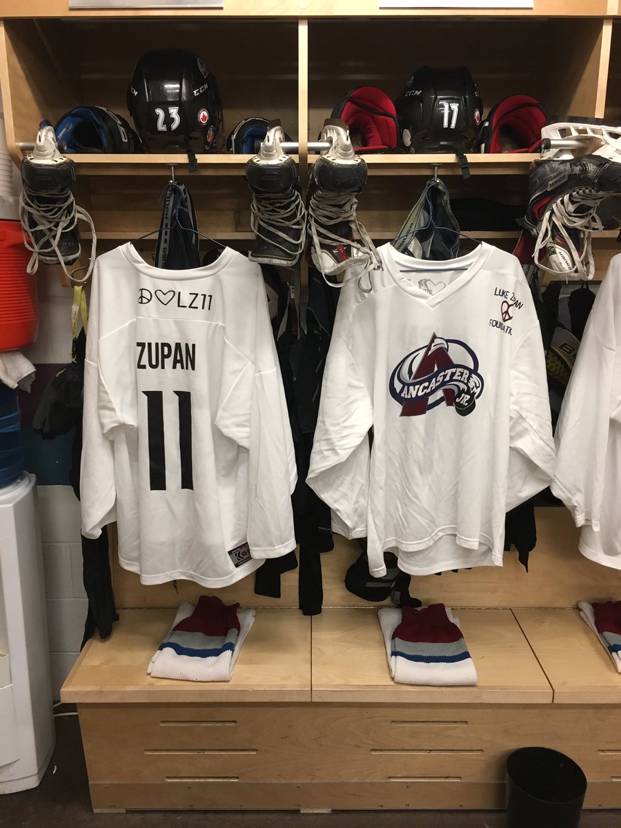 Av’s Equipment Manager tweet media