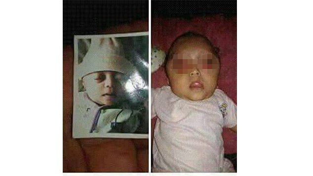 BANTU ADNAN ERLANGGA
Bayi asal Lampung Tengah,info lebih jelas : m.kitabisa.com/bantuadnanerla…
kalian bisa langsung donasi di web di atas #bantu