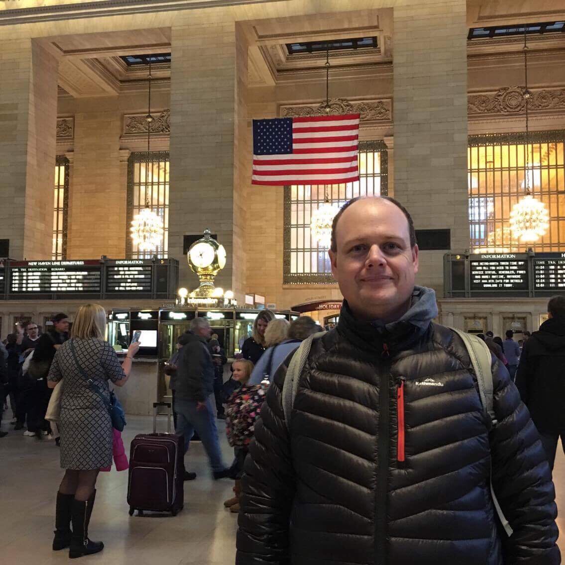 travelbunnik's tweet photo. Grand Central Station @AnnaWilson345 @CarolineWatts9 @exploretravel1 @MalloryOnTravel @Nomad_America @NotifyNYC @DennisBunnik @SharmedNYC https://t.co/a34uK5JzmF