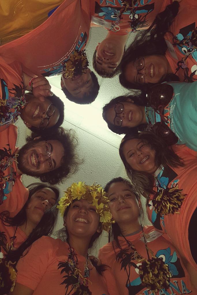 #OhanaWHS #SnowballFamily