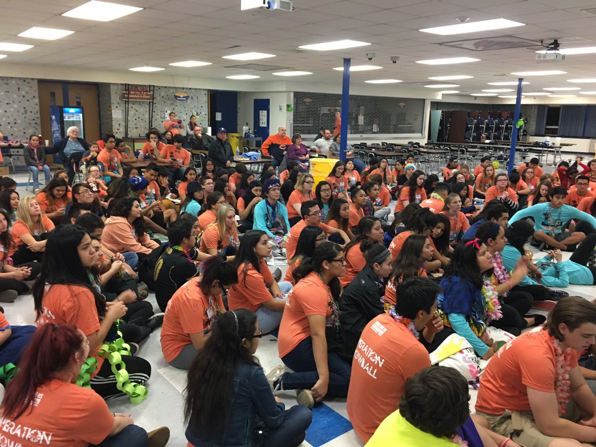 WHS_Multicultural club (@whscultures) on Twitter photo What a day. What a family <a href="/DrGQW/">Gregory Wallace</a> <a href="/MPPresentations/">M&P Presentations</a> <a href="/Wheeling_Cats/">Wheeling High School</a> #OhanaWHS #moretocome What a day. What a family <a href="/DrGQW/">Gregory Wallace</a> <a href="/MPPresentations/">M&P Presentations</a> <a href="/Wheeling_Cats/">Wheeling High School</a> #OhanaWHS #moretocome