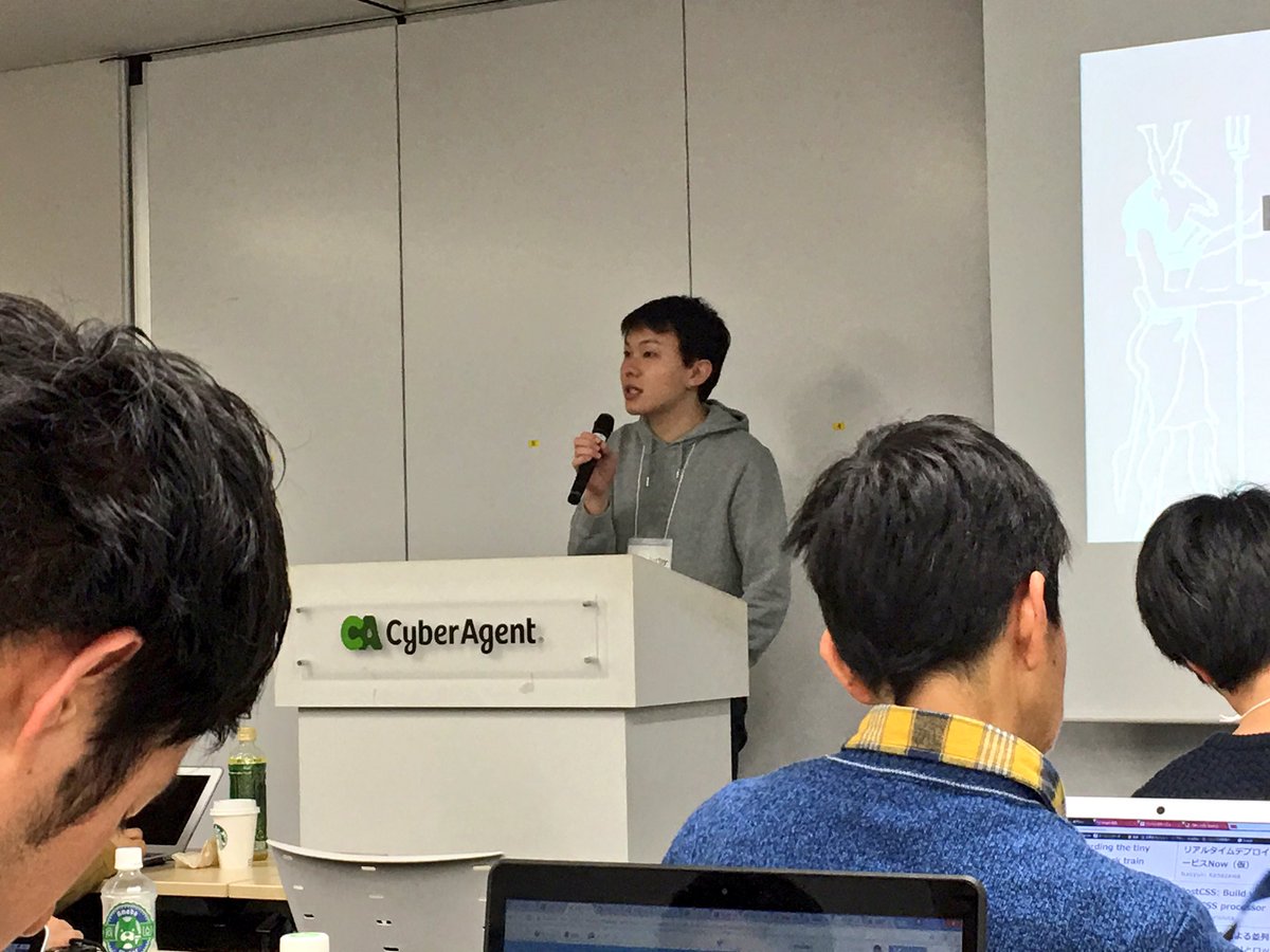"PostCSS: Build your own CSS processor" #nodefest #nodefestB - Togetter ...