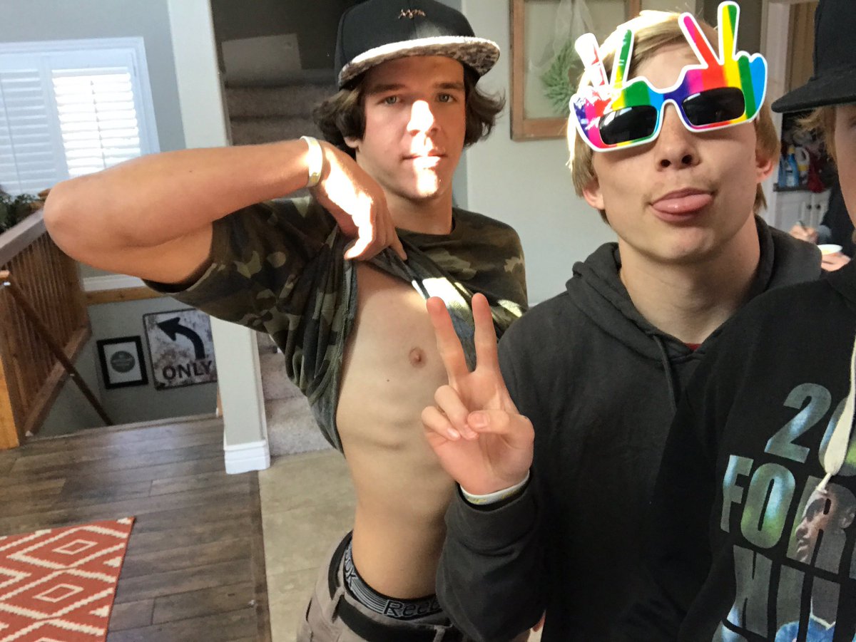 happy birthday to g-swizzle, so much love for you