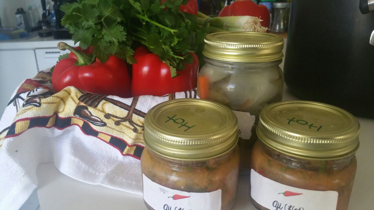 Aji_Miami's tweet photo. See you tomorrow at the farmer's Market 
14601 Country Walk Dr, Miami, FL 33186 https://t.co/is5h2Fwdxu