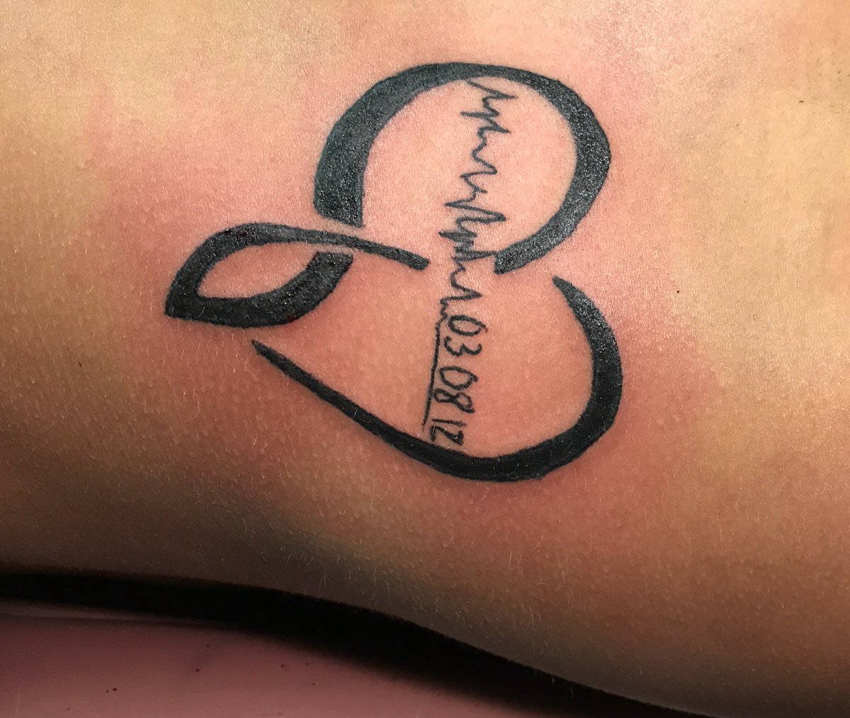 Marea_Jenae's tweet photo. Loved and never forgotten! So much love for him! 03-08-12 will always be an important date for me!❤️❤️ #RipStepdad https://t.co/9ojKv5NXWj