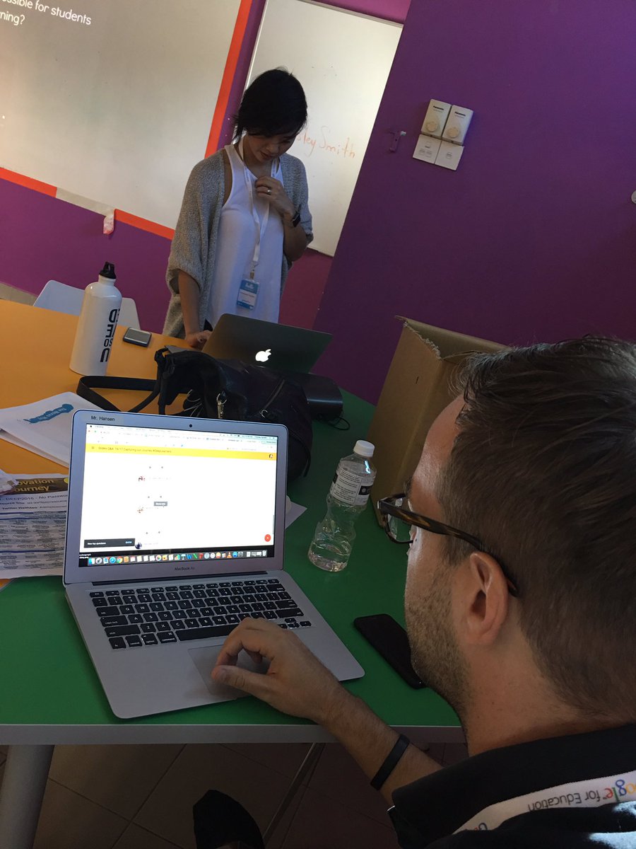 Book creator for online portfolios. <a href="/Ms_kHansen/">Katherine Hansen</a> teaching the possibilities. #deeplearners