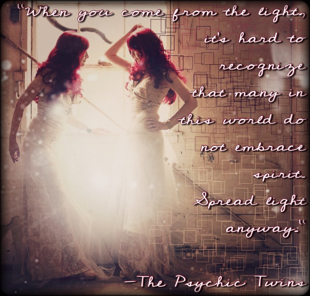 Spread light anyway...  

(Photo edit by Jennii Nguyen)
