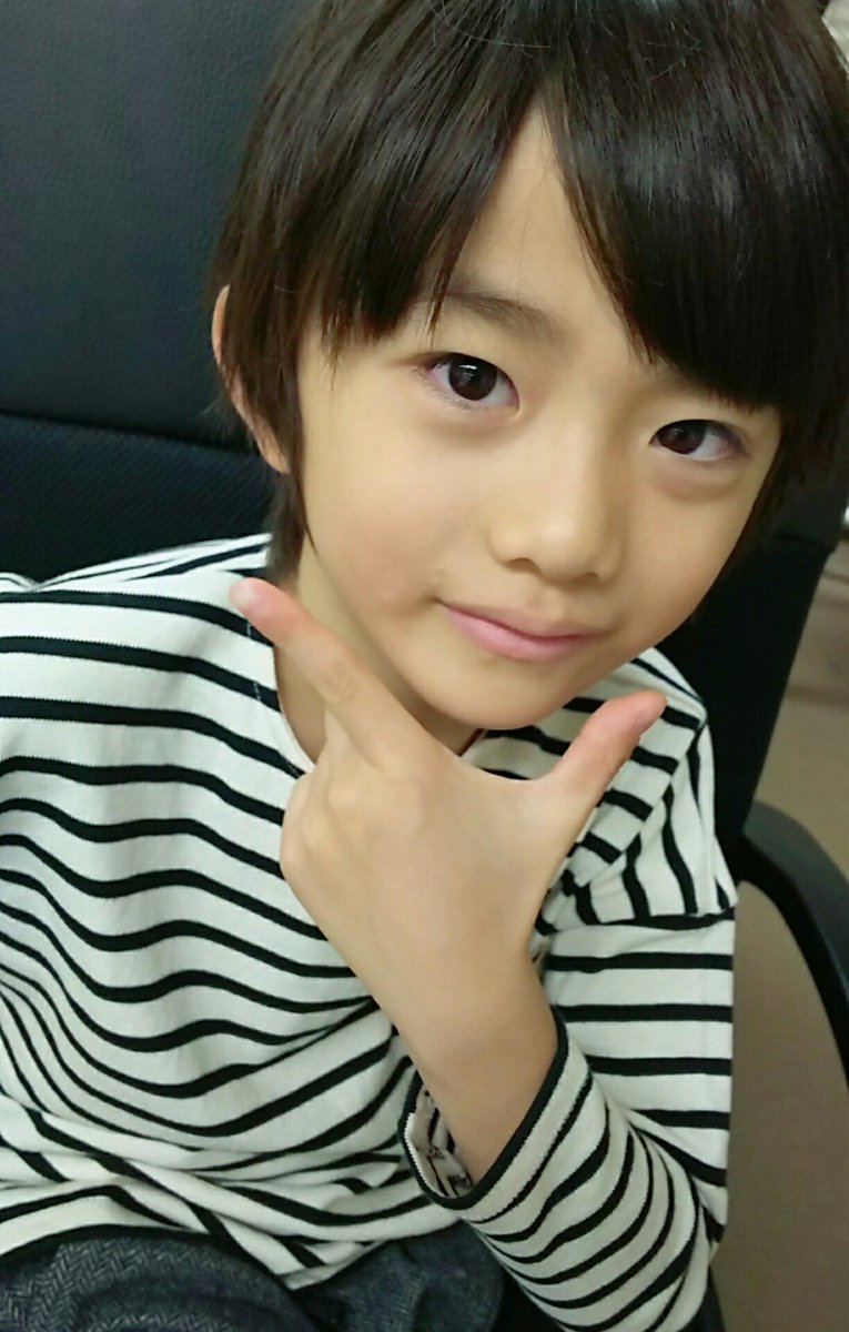 EBiDAN #EBiDANKiDS #さねちゃん