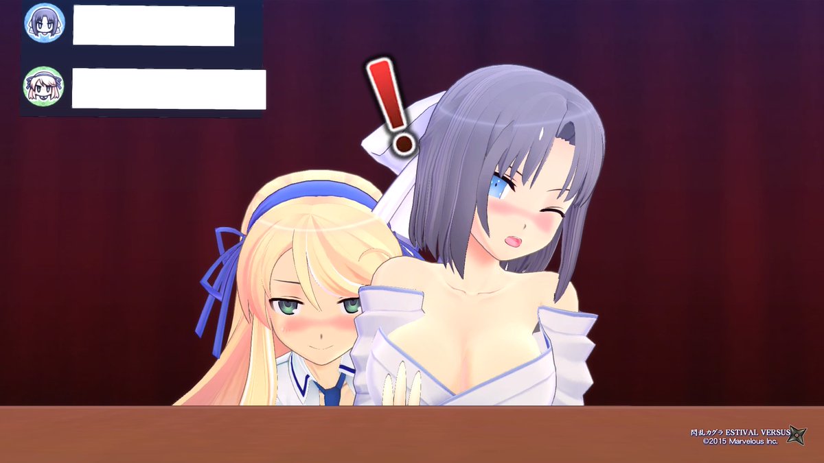 過去のカグラマまとめ 閃乱カグラev 閃乱カグラpbs 閃乱カグラbrnのジオラマ集 ページ目 Togetter