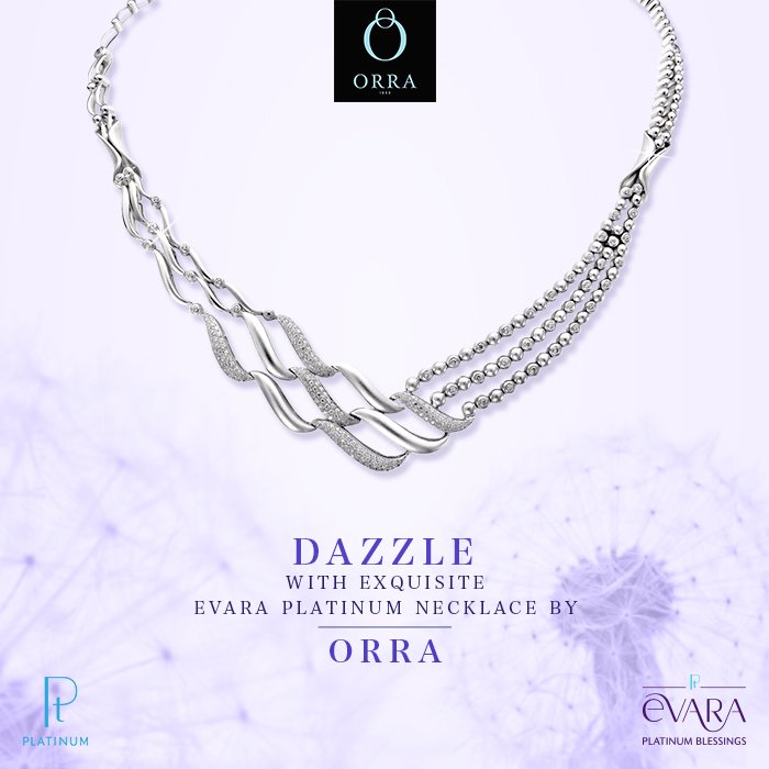 ORRA Jewellery (ORRAJewellery) Twitter
