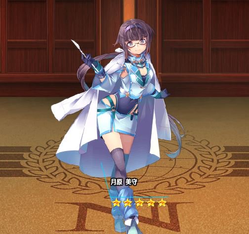 編隊少女評価口コミは 育成シミュレーションゲームレビュー ゲーパラ 新作 人気ネトゲおすすめランキング21 Mmorpgやfpsの無料pcオンラインゲーム