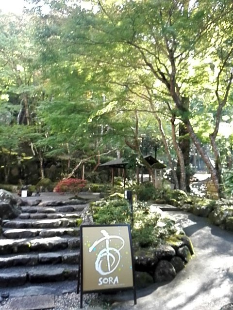 逃げ恥 みくりたちが宿泊した旅館 旅館宙 にあなたも泊まれる 公式サイトや宿泊客の感想 写真まとめ Togetter