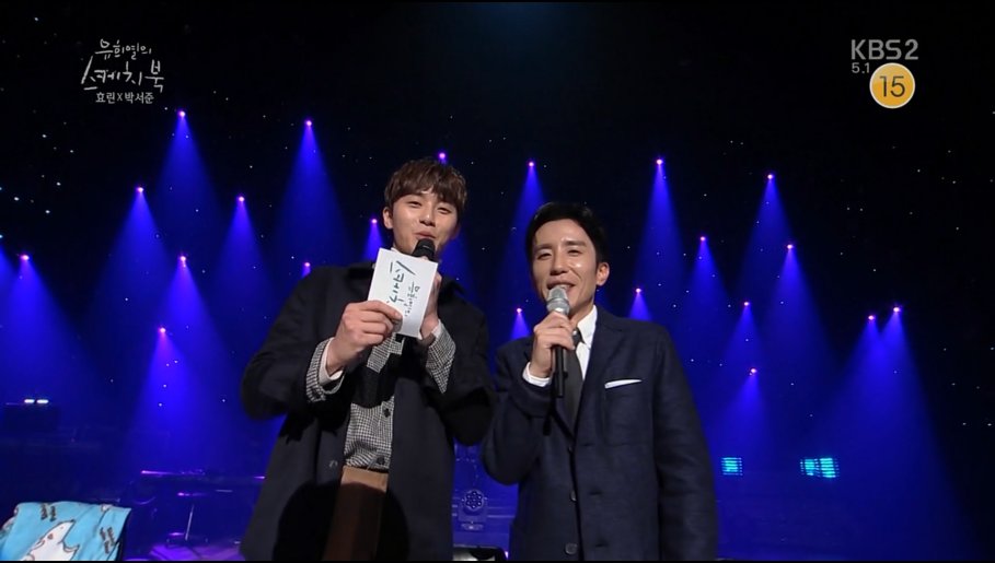 SJ_affection's tweet photo. [마그넷링크] 161113 유희열의 스케치북 박서준 편집본
출처밝히고 이동가능
[https://t.co/ToOKPYjUfA] https://t.co/jEWc9qUfTV