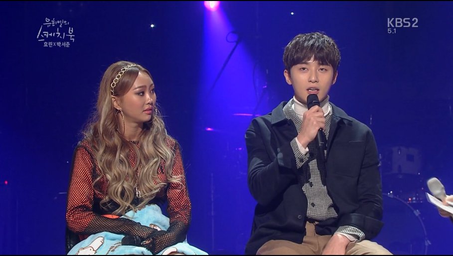 SJ_affection's tweet photo. [마그넷링크] 161113 유희열의 스케치북 박서준 편집본
출처밝히고 이동가능
[https://t.co/ToOKPYjUfA] https://t.co/jEWc9qUfTV