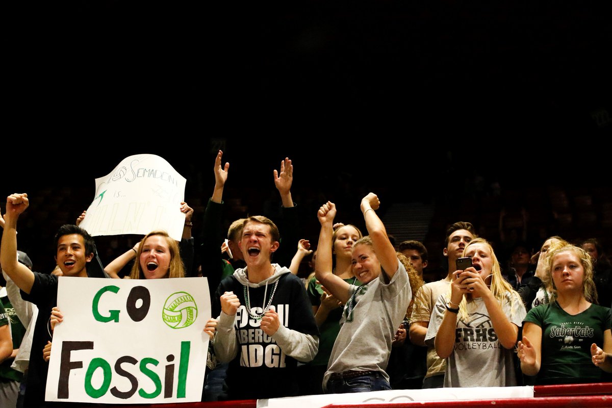 Kevin_Lytle's tweet photo. State. Champs. Two five-set thrillers for Fossil Ridge to win its first volleyball title. https://t.co/wDTDLwryQJ #copreps https://t.co/2yWk6t5o9q