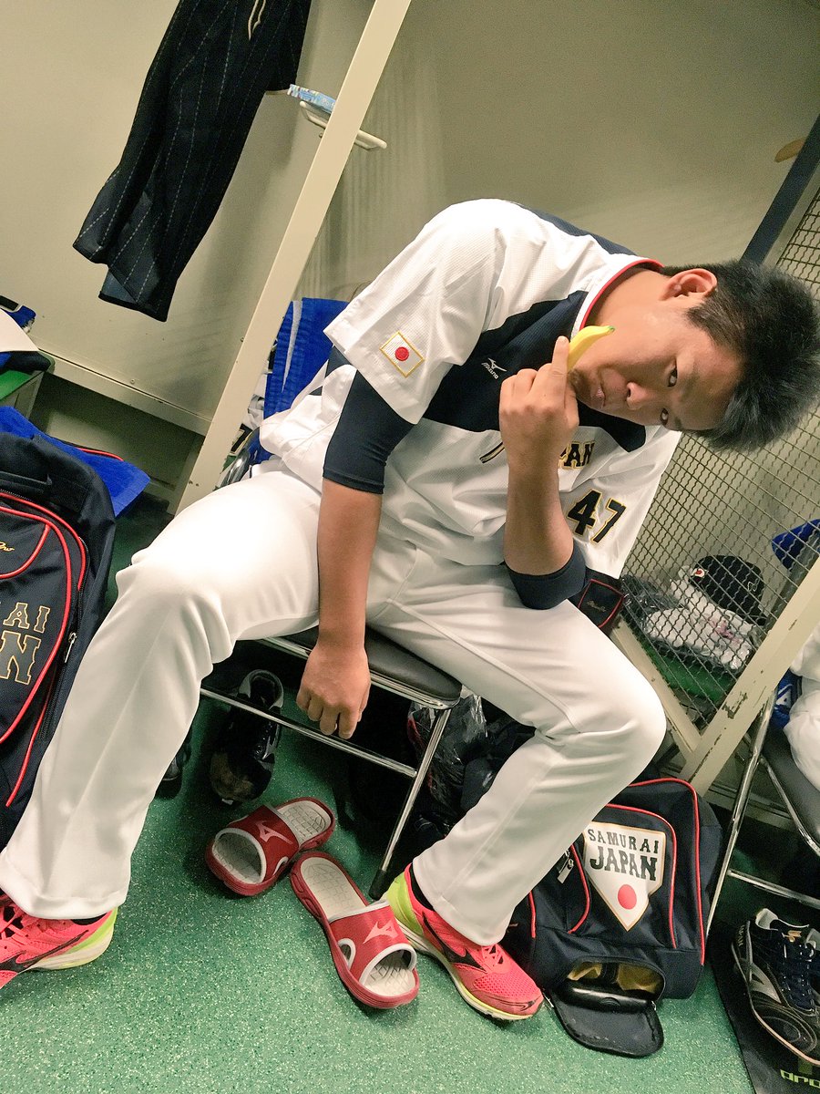 19Yasuaki tweet picture