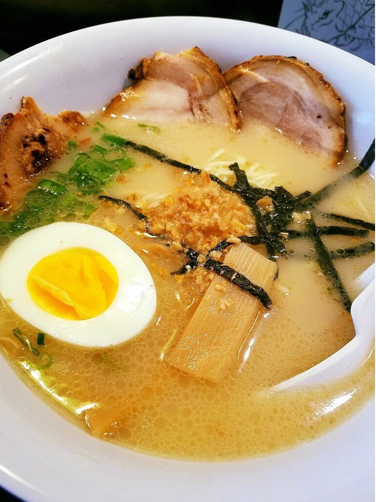 Ramen!will be available during the winter months on Thurs, Fri,Sat! Starting this Thurs. Nov 17th Come try some! Photo by Jenn Thompson.