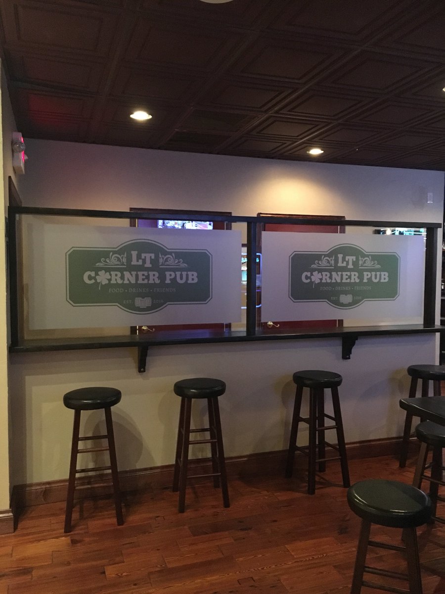 LT Corner Pub tweet media