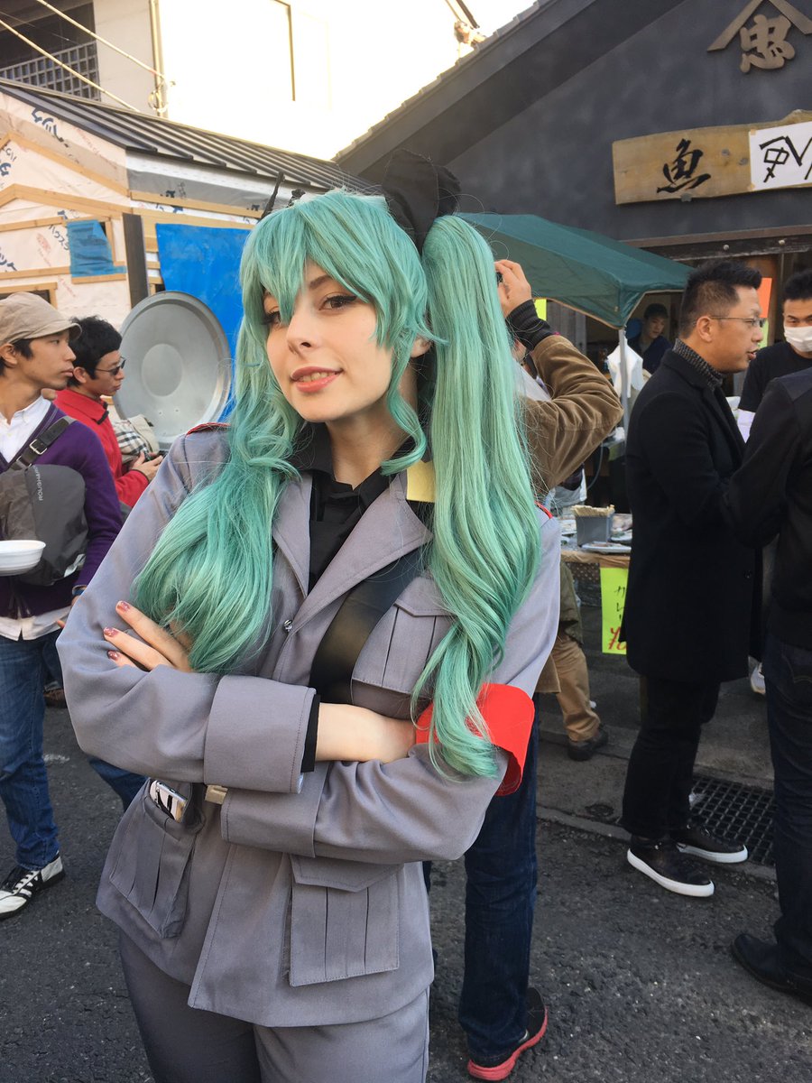 大洗あんこう祭16