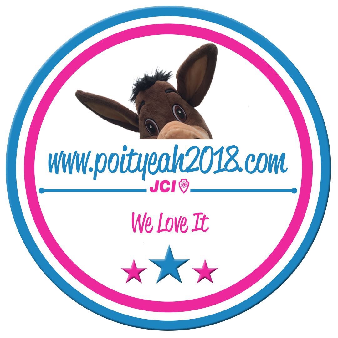 Retrouvez-nous sur poityeah2018.com #JCEF #GenerUP