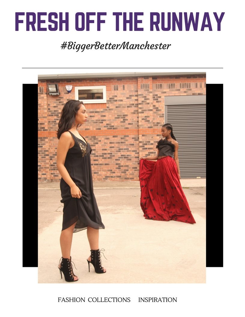 DijonnTaylor's tweet image. You gotta hand it to @off_runway selflessly creating platform for new #FashionDesigners #mua #socent @eminentjournal @jskychat c u lata