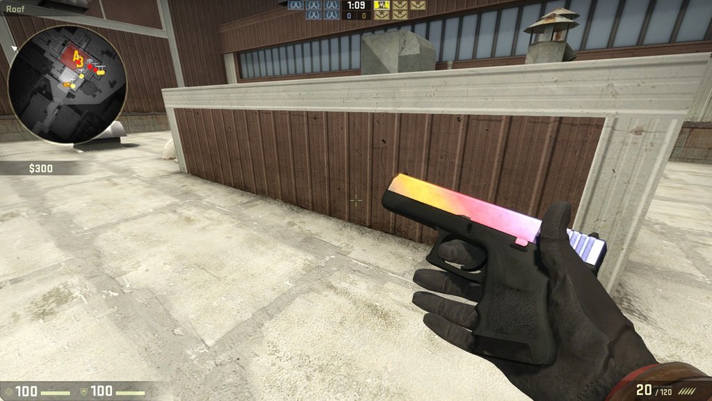 KappaDeals's tweet image. Glock-18 Fade GA:
-Follow @DrakeMoon
-RT
-Like goo.gl/jQ6B5n  
-Paste your affiliate URL
-Go goo.gl/axK3bE