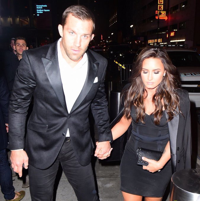 Ver imagem no Twitter