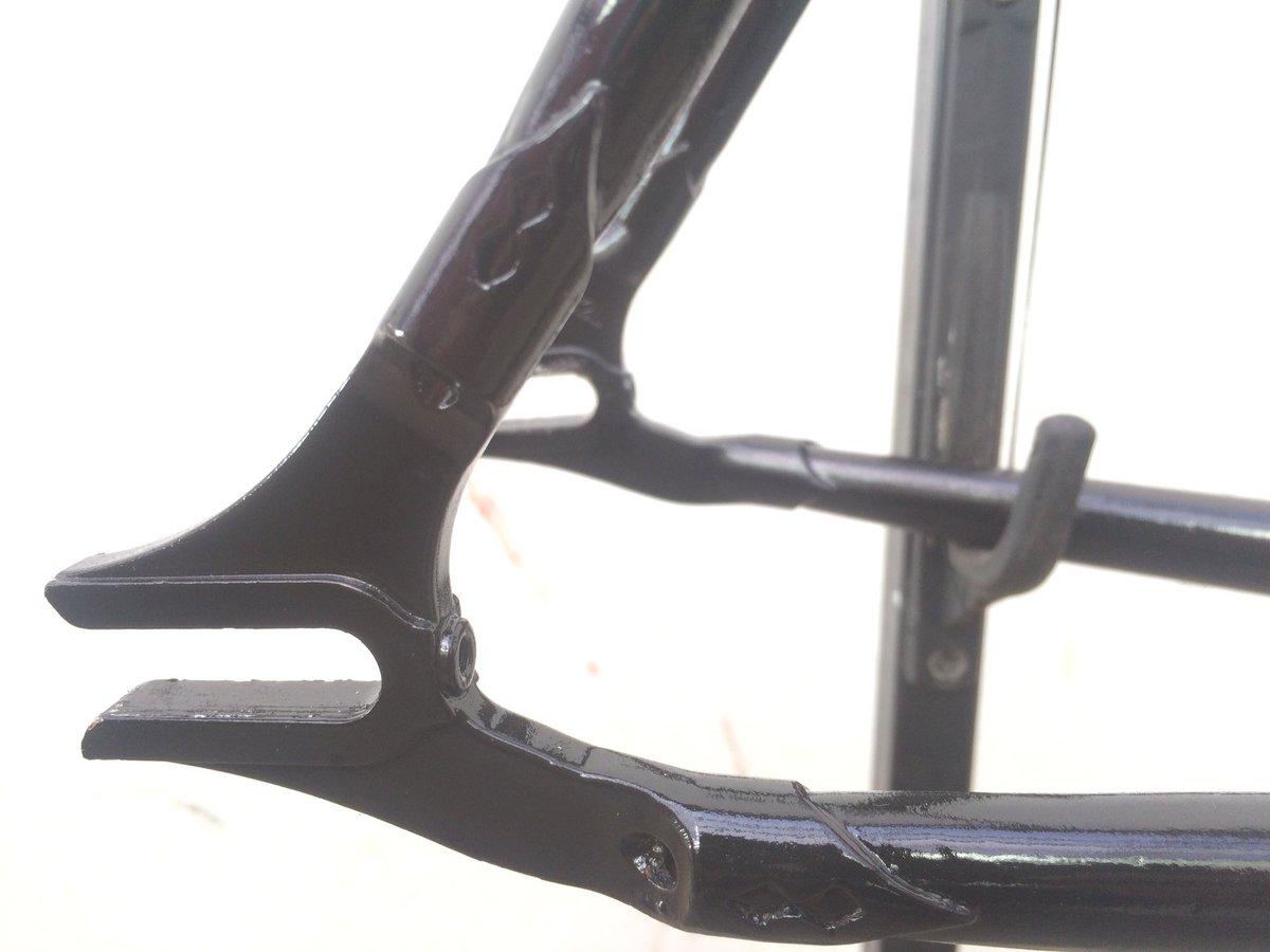 Wts frameset raleigh sz 53 1jt ambil semua kecuali ws.081236110020 thx #fnfjb