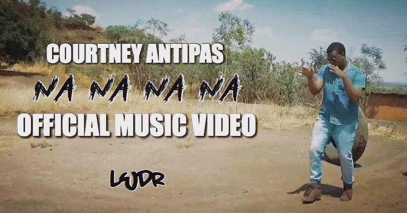 courtneyantipas's tweet photo. The video to #NaNaNaNa is 99.9% done. 25th Nov we go live π₯!! Big S/O to @aaron_mheta for β¦ https://t.co/aYLOd9eOty https://t.co/pFRHyU9RB3