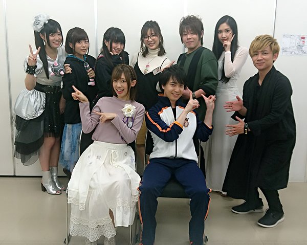 Re ゼロから始める異世界生活 公式 スペシャルイベント すべて終了 昼公演 夜公演 お越しいただいた皆様 ありがとうございました 楽しい時間を ありがとうございました T Co Mgxyzi58qh Rezero リゼロ Re ゼロから始める異世界生活 公式 スペシャルイベント すべて終了 昼公演 夜公演 お越しいただいた皆様 ありがとうございました 楽しい時間を ありがとうございました T Co Mgxyzi58qh Rezero リゼロ