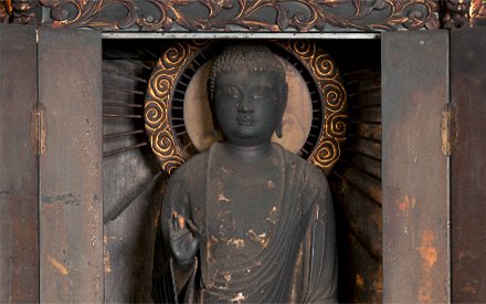 仏師・『快慶』の仏像 on X