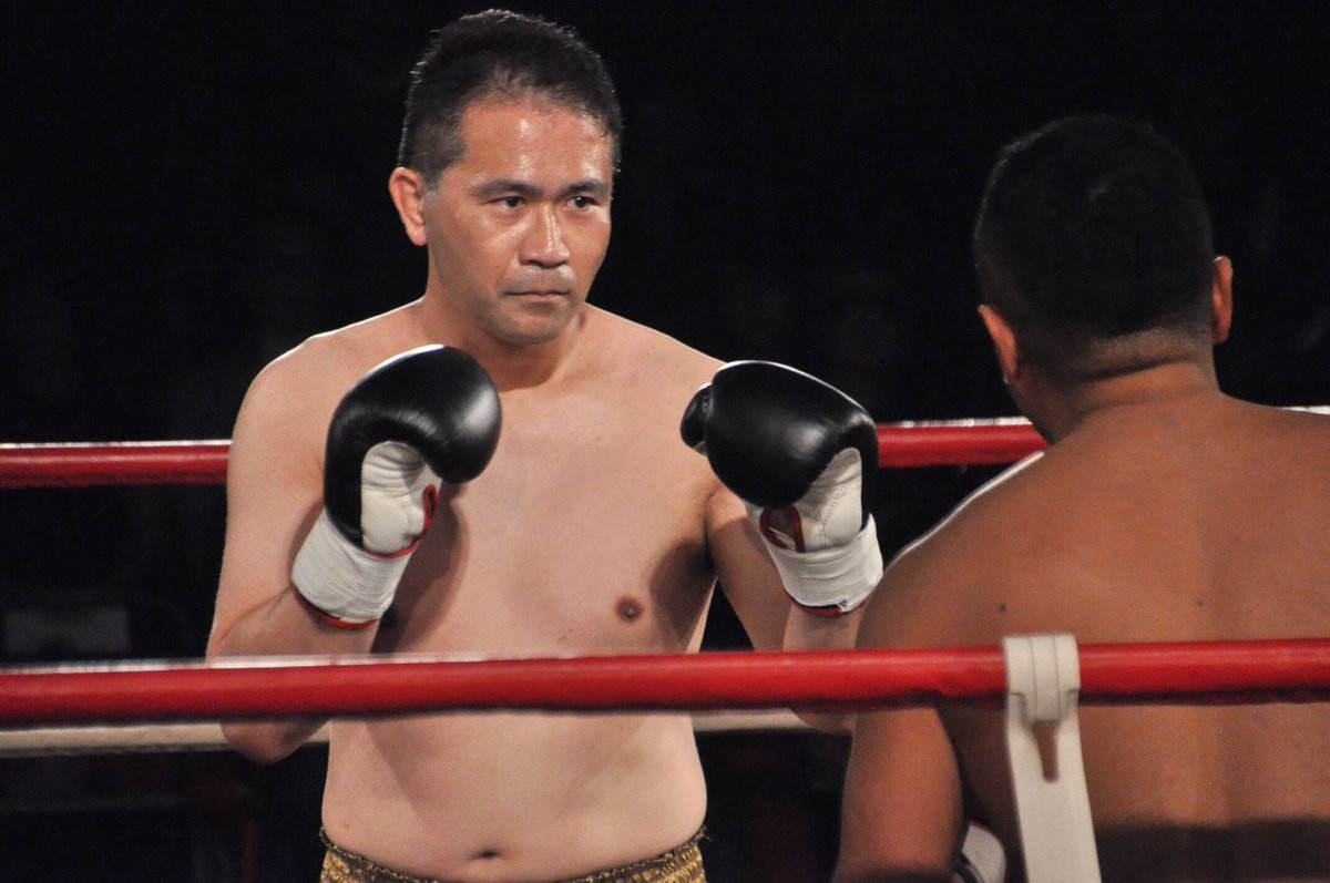 Uzivatel Emanon Na Twitteru 第10試合 Skkbライトヘビー級3分2r 大野隆弘 K Style Vs天承山選手 Highvoltage 天翔山選手の重いラッシュからのローキックで3ダウン奪取して1r Ko勝ち 天承山選手は現在45歳 大相撲最強 Skkb 粋喧 T Co Ic4ybyrss5