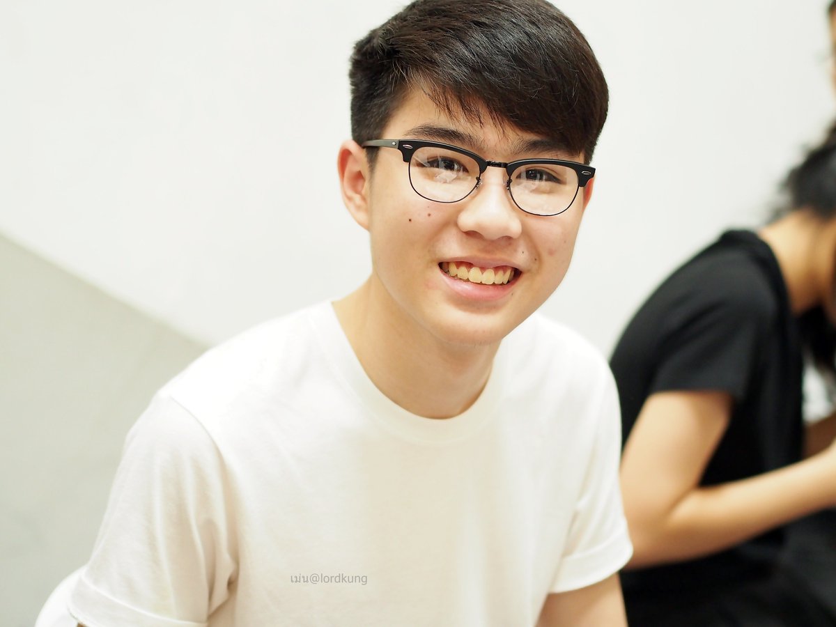 lordmennn's tweet photo. วันนี้ไปทันด้วยแหละ อวดๆ 55555 @minthitipat @Minthtps_Family  #minthitipat https://t.co/0ZedOoShqI