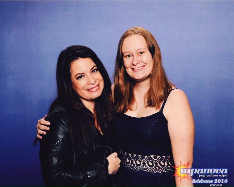 hindsightswift's tweet photo. well guys here's my long awaited photos and i'm over the moon, i love these angels so much, thank you so much @lucyhale @h_combs 💕 https://t.co/CTdbMimngj