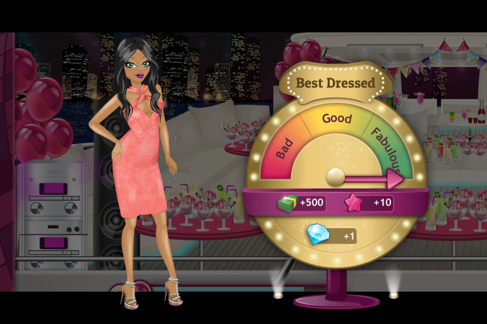 ChiefJanea's tweet photo. Oh, wow! It seems I’m the best dressed at the party! #SUPERSTARLIFE https://t.co/9Zni6eiDEp https://t.co/Q2TeajqX53
