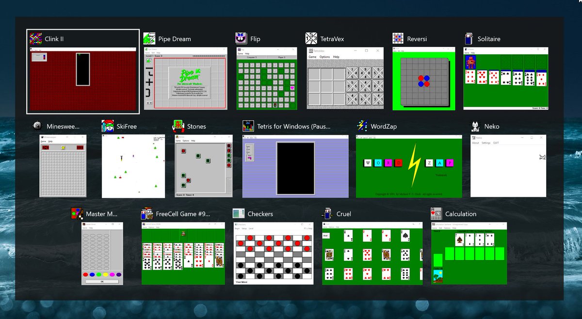 toptensoftware's tweet image. ICYMI: New website for Win3mu #windows3 #emulator

buff.ly/2g1P7Pz